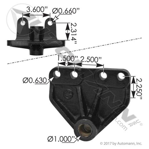 Automann - MZLM1462 - M1462