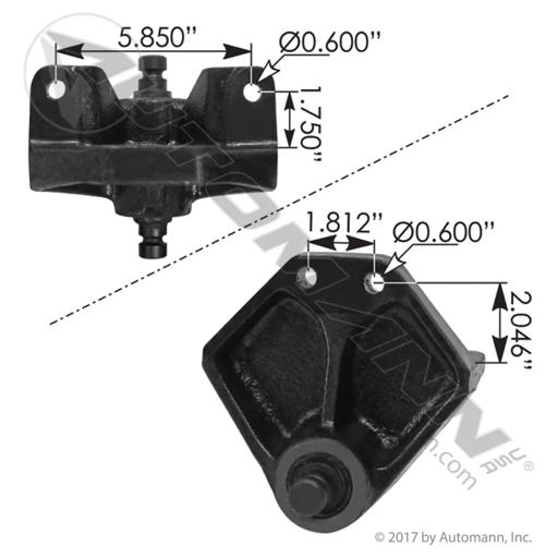 Automann - MZLM1468 - M1468