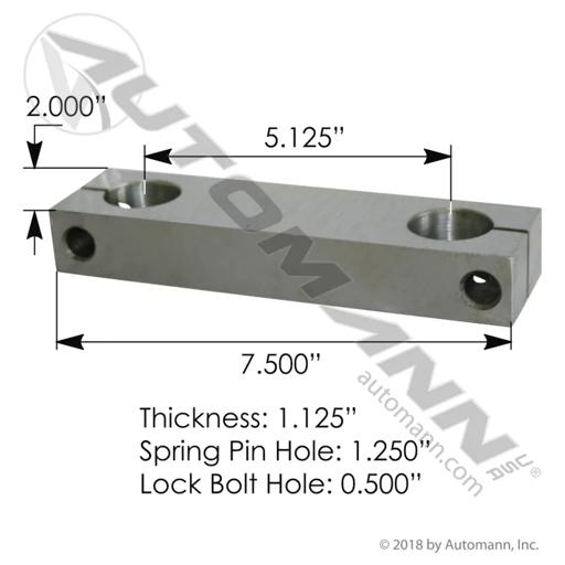 Automann - MZLM1502A - M1502A