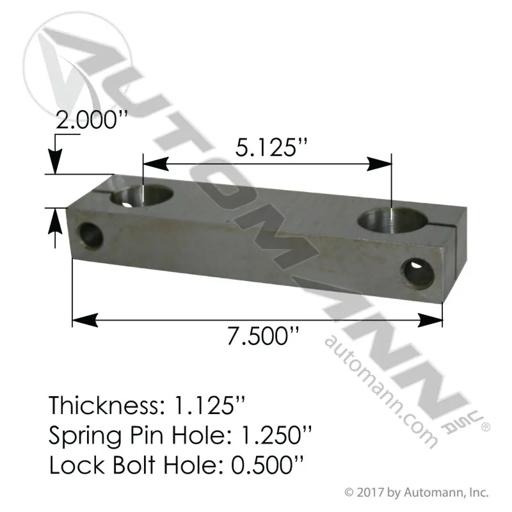 Automann - MZLM1502 - M1502