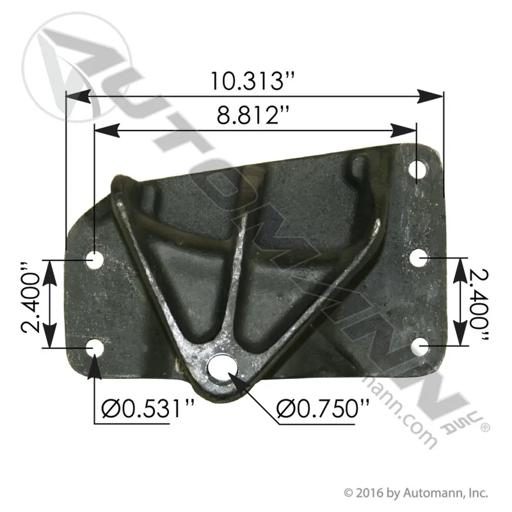Automann - MZLM1457 - M1457