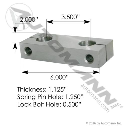 Automann - MZLM1500A - M1500A