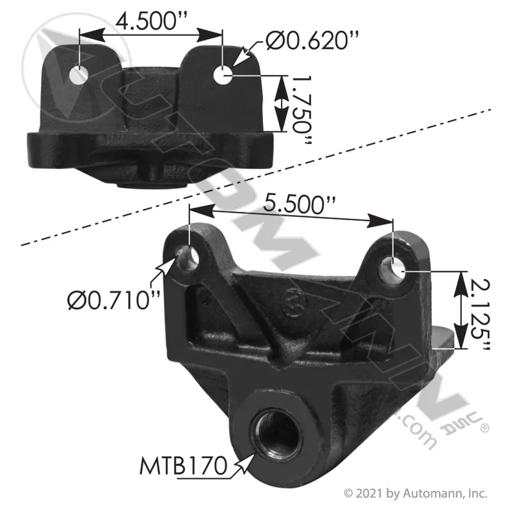 Automann - MZLM1484 - M1484