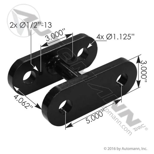 Automann - MZLM1505 - M1505