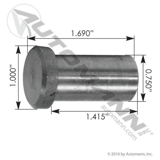 Automann - MZLM1486 - M1486