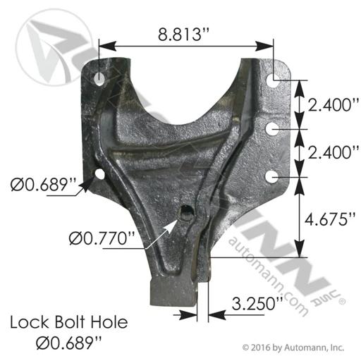 Automann - MZLM1547 - M1547