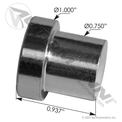 Automann - MZLM1487 - M1487