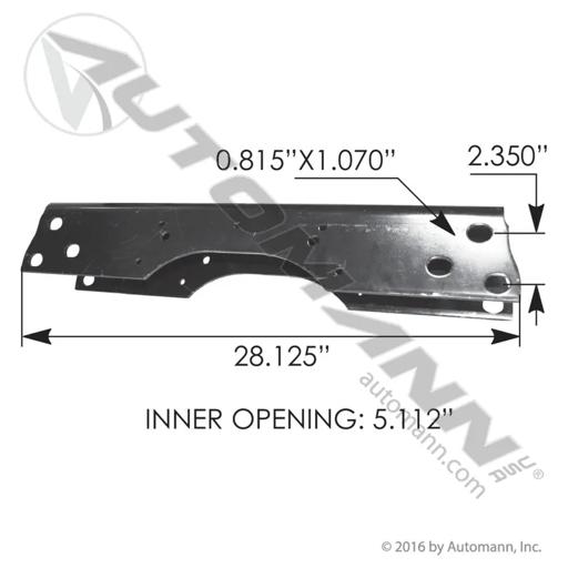 Automann - MZLM1566 - M1566