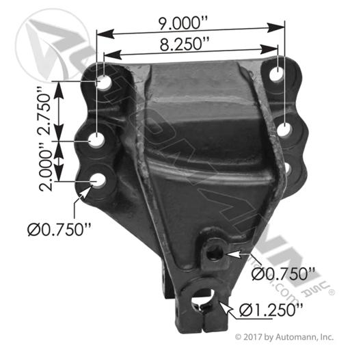 Automann - MZLM1616 - M1616