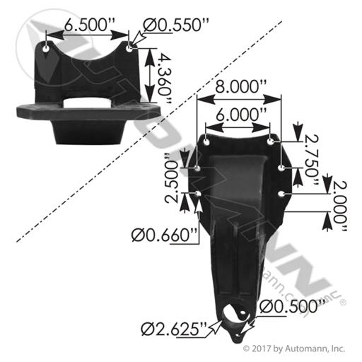 Automann - MZLM1642 - M1642