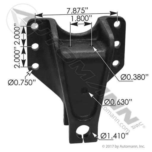 Automann - MZLM1705 - M1705