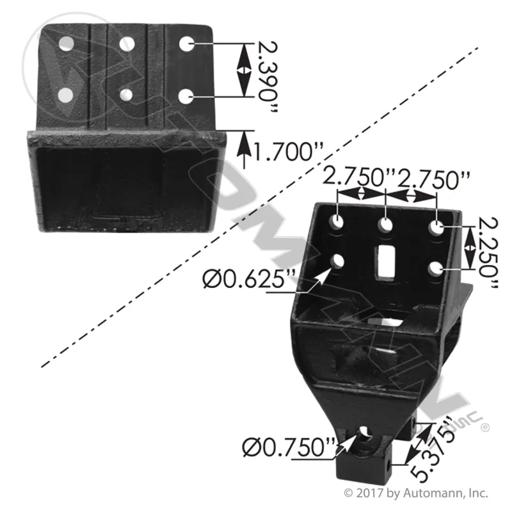 Automann - MZLM1694 - M1694