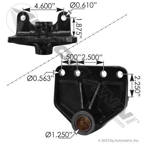 Automann - MZLM1718 - M1718