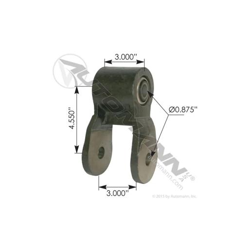 Automann - MZLM1733 - M1733