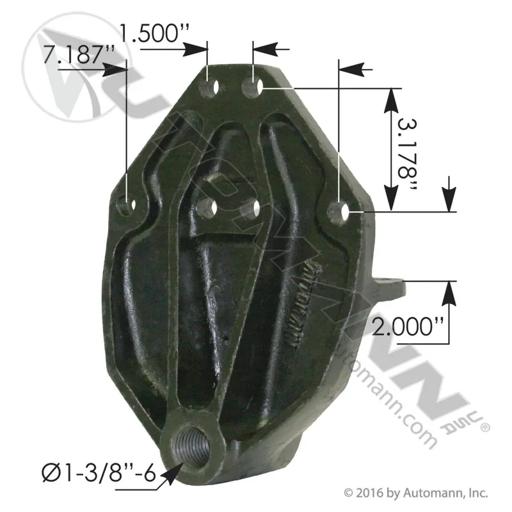 Automann - MZLM1737 - M1737