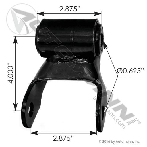 Automann - MZLM1743 - M1743