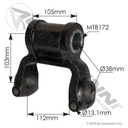 Automann - MZLM1782 - M1782