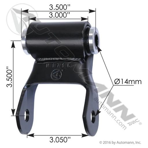 Automann - MZLM1796 - M1796