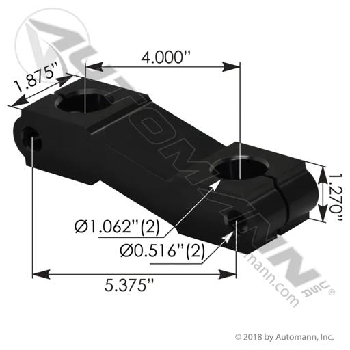 Automann - MZLM1857A - M1857A