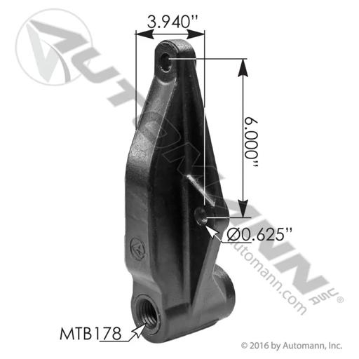 Automann - MZLM1820A - M1820A