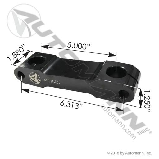 Automann - MZLM1845A - M1845A