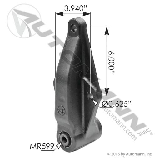 Automann - MZLM1825A - M1825A