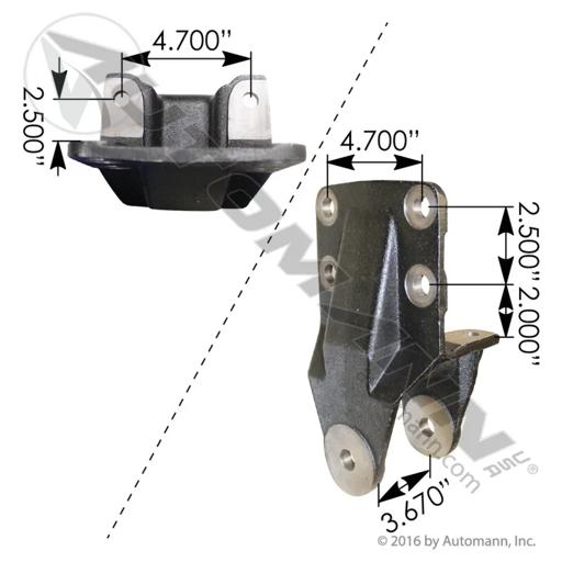 Automann - MZLM2288 - M2288