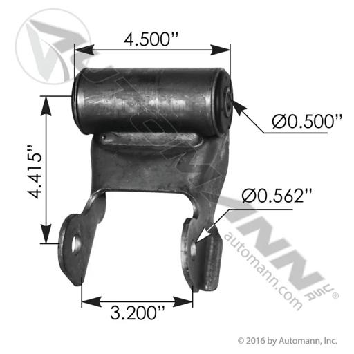 Automann - MZLM2275 - M2275