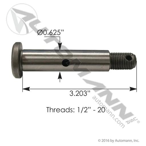 Automann - MZLM4492 - M4492