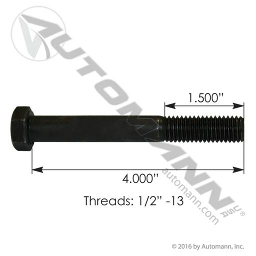 Automann - MZLM4476 - M4476