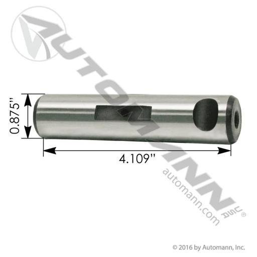 Automann - MZLM4498 - M4498