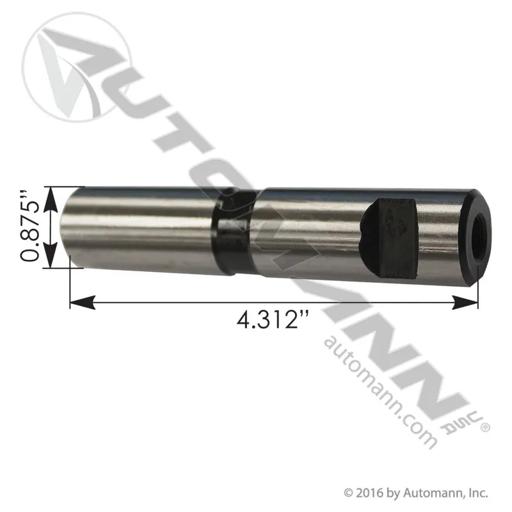Automann - MZLM4472 - M4472