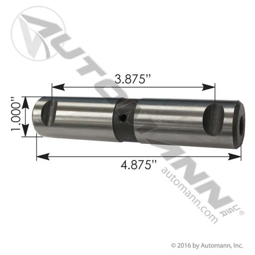 Automann - MZLM4580 - M4580