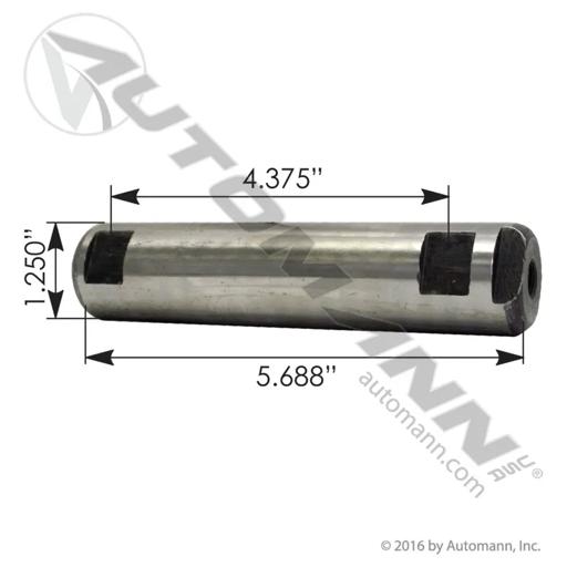 Automann - MZLM4714 - M4714