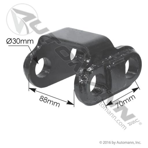 Automann - MZLM3436 - M3436