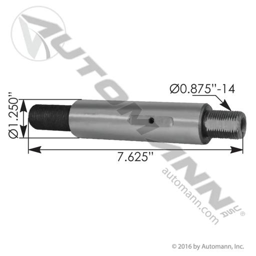 Automann - MZLM4724 - M4724
