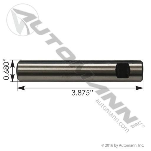 Automann - MZLM4726 - M4726