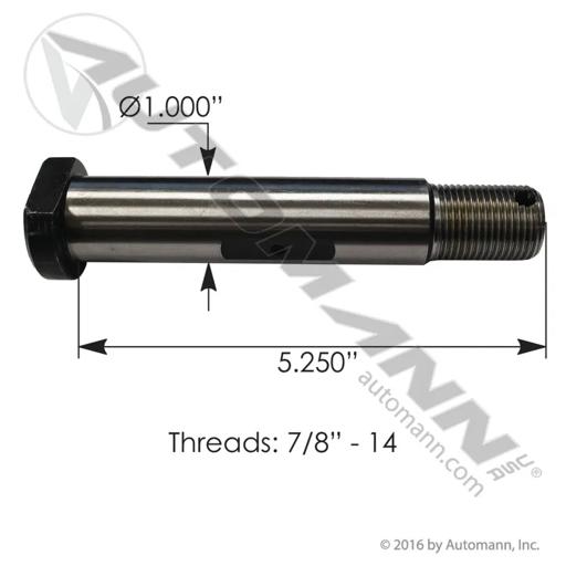 Automann - MZLM4760 - M4760