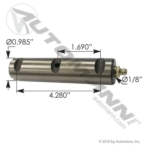Automann - MZLM4743 - M4743