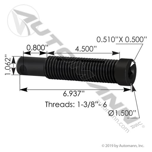 Automann - MZLM4909 - M4909