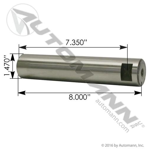 Automann - MZLM4970 - M4970