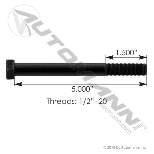 Automann - MZLM4934 - M4934