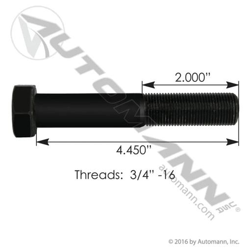 Automann - MZLM4960 - M4960