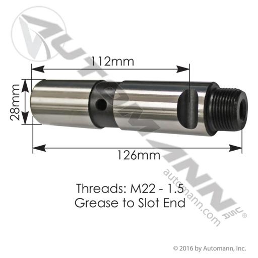 Automann - MZLM5099 - M5099