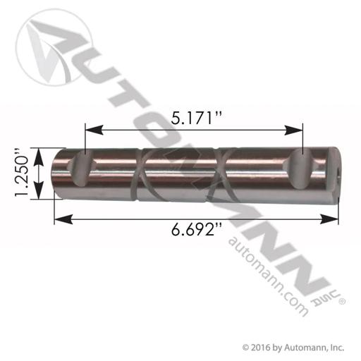 Automann - MZLM5089H - M5089H