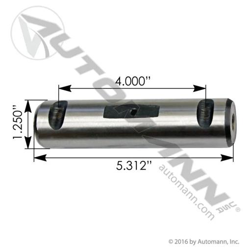 Automann - MZLM5096 - M5096