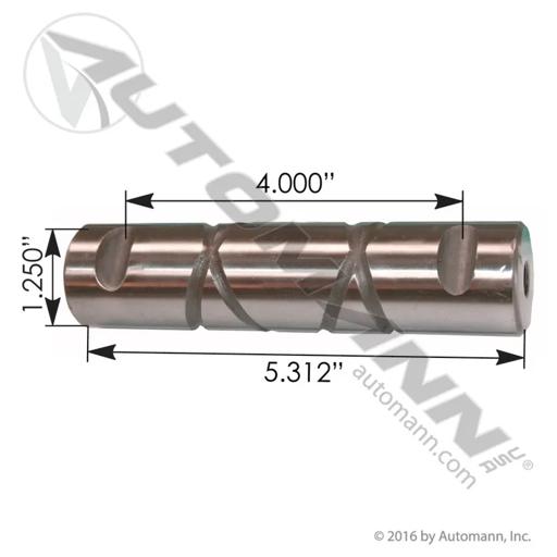 Automann - MZLM5096H - M5096H