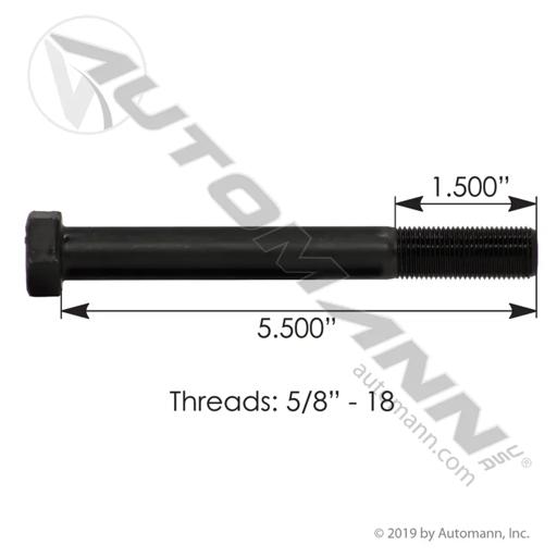 Automann - MZLM5152 - M5152