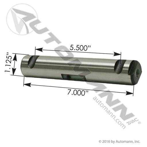 Automann - MZLM5176 - M5176