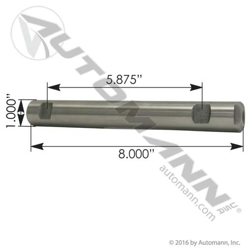 Automann - MZLM5174 - M5174